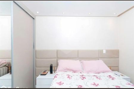 Apartamento à venda com 2 quartos, 60m² em Alto da Lapa, São Paulo