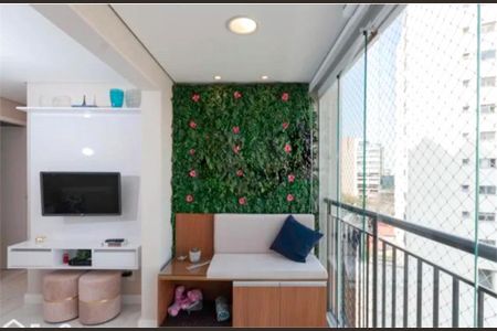 Apartamento à venda com 2 quartos, 60m² em Alto da Lapa, São Paulo