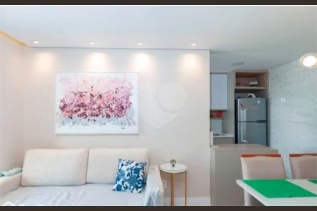 Apartamento à venda com 2 quartos, 60m² em Alto da Lapa, São Paulo