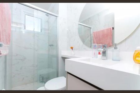 Apartamento à venda com 2 quartos, 60m² em Alto da Lapa, São Paulo