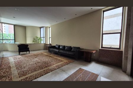 Apartamento à venda com 5 quartos, 324m² em Lourdes, Belo Horizonte