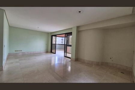 Apartamento à venda com 5 quartos, 324m² em Lourdes, Belo Horizonte