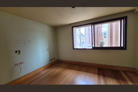 Apartamento à venda com 5 quartos, 324m² em Lourdes, Belo Horizonte