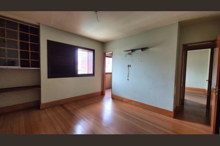 Apartamento à venda com 5 quartos, 324m² em Lourdes, Belo Horizonte