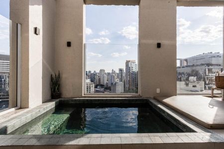 Apartamento à venda com 148m², 2 quartos e 3 vagasFoto 06