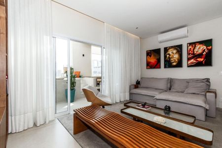 Apartamento à venda com 148m², 2 quartos e 3 vagasFoto 09