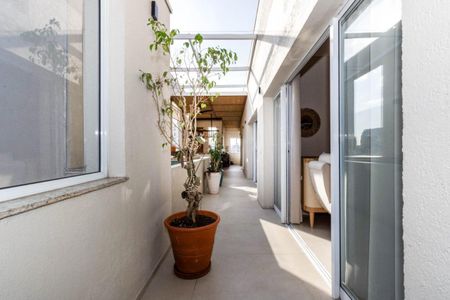 Apartamento à venda com 148m², 2 quartos e 3 vagasFoto 07