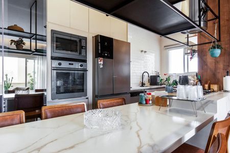 Apartamento à venda com 148m², 2 quartos e 3 vagasFoto 16