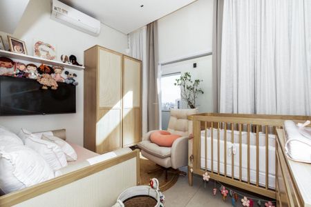 Apartamento à venda com 148m², 2 quartos e 3 vagasFoto 13