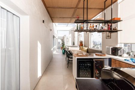 Apartamento à venda com 148m², 2 quartos e 3 vagasFoto 11