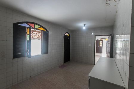 Casa de condomínio para alugar com 500m², 4 quartos e 3 vagas Casa de condomínio para alugar com 500m², 4 quartos e 3 vagasCozinha