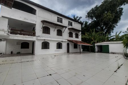 Casa de condomínio para alugar com 500m², 4 quartos e 3 vagas Casa de condomínio para alugar com 500m², 4 quartos e 3 vagasÁrea comum
