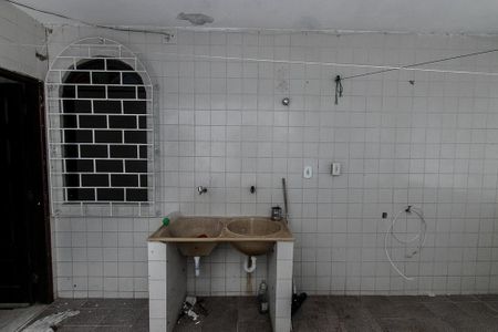 Casa de condomínio para alugar com 500m², 4 quartos e 3 vagas Casa de condomínio para alugar com 500m², 4 quartos e 3 vagasÁrea de Serviço