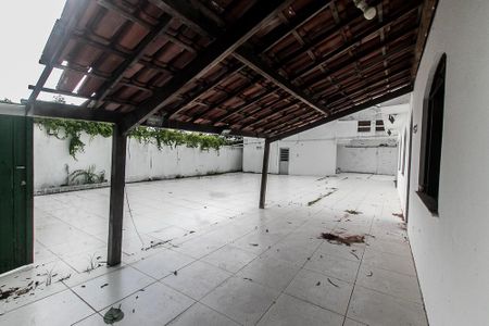 Casa de condomínio para alugar com 500m², 4 quartos e 3 vagas Casa de condomínio para alugar com 500m², 4 quartos e 3 vagasÁrea comum