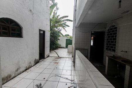 Casa de condomínio para alugar com 500m², 4 quartos e 3 vagas Casa de condomínio para alugar com 500m², 4 quartos e 3 vagasÁrea comum