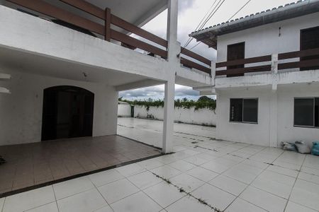 Casa de condomínio para alugar com 500m², 4 quartos e 3 vagas Casa de condomínio para alugar com 500m², 4 quartos e 3 vagasFrente da casa