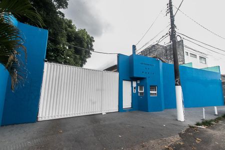 Casa de condomínio para alugar com 500m², 4 quartos e 3 vagas Casa de condomínio para alugar com 500m², 4 quartos e 3 vagasFachada do Condominio