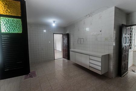 Casa de condomínio para alugar com 500m², 4 quartos e 3 vagas Casa de condomínio para alugar com 500m², 4 quartos e 3 vagasCozinha