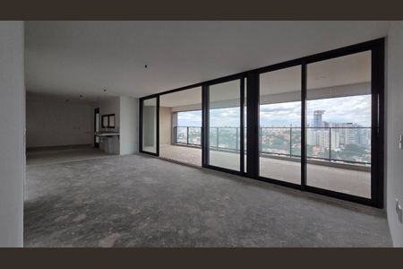 Apartamento à venda com 3 quartos, 156m² em Perdizes, São Paulo