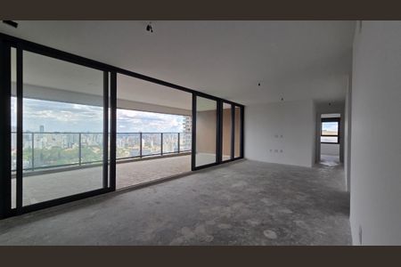 Apartamento à venda com 3 quartos, 156m² em Perdizes, São Paulo