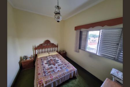 Quarto 1 de casa à venda com 3 quartos, 180m² em Tucuruvi, São Paulo