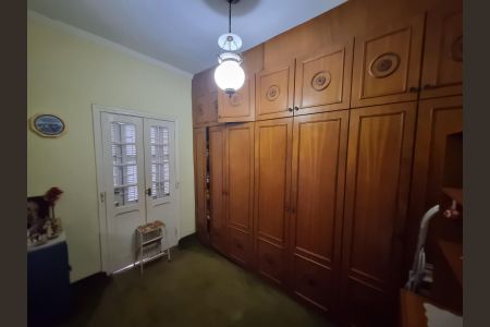 Quarto 2 de casa à venda com 3 quartos, 180m² em Tucuruvi, São Paulo
