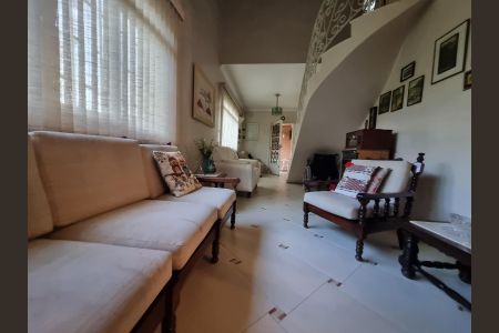 Sala de casa à venda com 3 quartos, 180m² em Tucuruvi, São Paulo