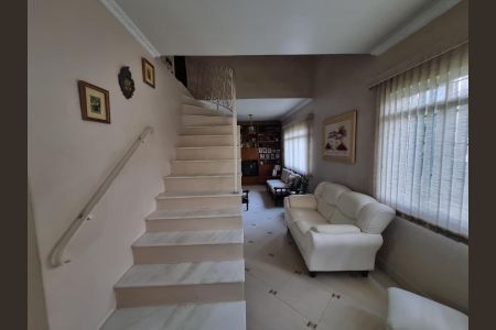 Sala de casa à venda com 3 quartos, 180m² em Tucuruvi, São Paulo