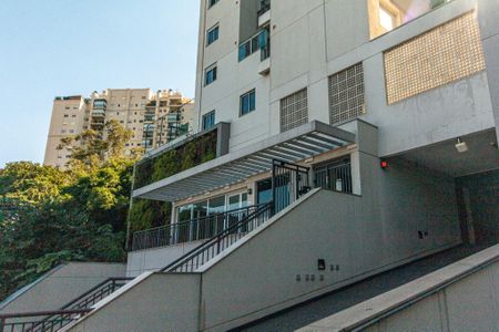 Apartamento à venda com 51m², 2 quartos e 1 vagaFoto 24