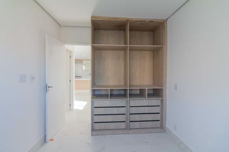Foto 16 de apartamento à venda com 2 quartos, 51m² em Jardim Tupanci, Barueri