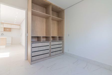 Foto 15 de apartamento à venda com 2 quartos, 51m² em Jardim Tupanci, Barueri
