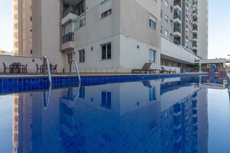 Apartamento à venda com 51m², 2 quartos e 1 vagaFoto 21