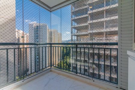 Apartamento à venda com 51m², 2 quartos e 1 vagaFoto 05