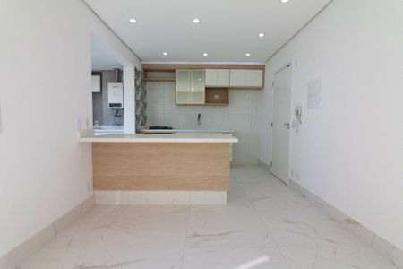 Apartamento à venda com 51m², 2 quartos e 1 vagaFoto 02
