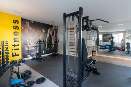 Apartamento à venda com 51m², 2 quartos e 1 vagaFoto 22