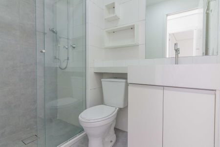Foto 14 de apartamento à venda com 2 quartos, 51m² em Jardim Tupanci, Barueri