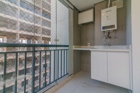 Apartamento à venda com 51m², 2 quartos e 1 vagaFoto 07