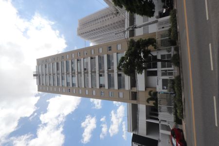 Fachada de apartamento à venda com 2 quartos, 60m² em Vila Ema, São Paulo