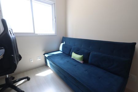 Apartamento à venda com 60m², 2 quartos e 1 vagaQuarto 2