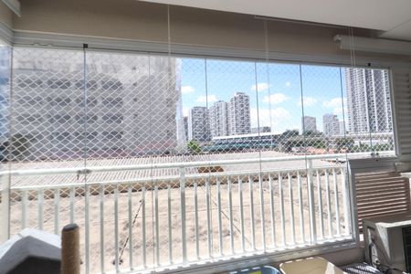 Apartamento à venda com 60m², 2 quartos e 1 vagaVaranda Integrada