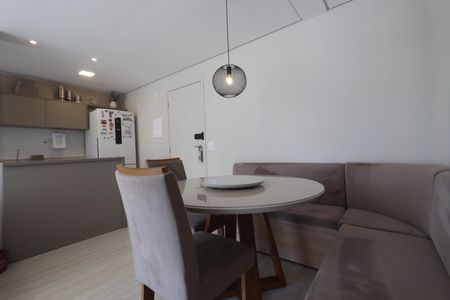 Apartamento à venda com 60m², 2 quartos e 1 vagaSala