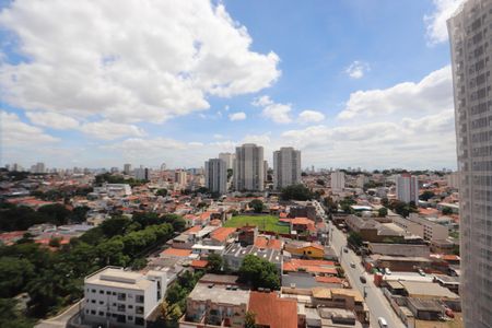 Apartamento à venda com 60m², 2 quartos e 1 vagaVista do Rooftop