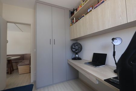 Apartamento à venda com 60m², 2 quartos e 1 vagaQuarto 2