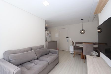 Apartamento à venda com 60m², 2 quartos e 1 vagaSala