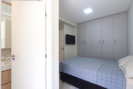 Apartamento à venda com 60m², 2 quartos e 1 vagaSuíte