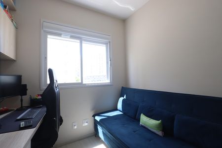 Apartamento à venda com 60m², 2 quartos e 1 vagaQuarto 2