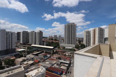 Apartamento à venda com 60m², 2 quartos e 1 vagaVista do Rooftop