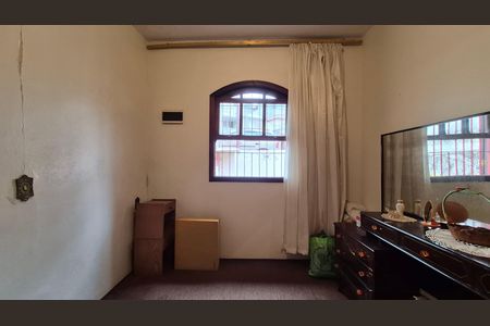 Quarto 3 de casa à venda com 4 quartos, 165m² em Parque Oratório, Santo André