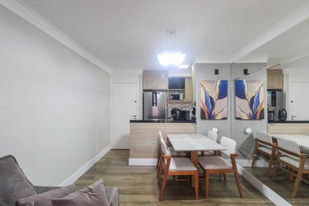 Apartamento à venda com 3 quartos, 61m² em Vila Cunha Bueno, São Paulo