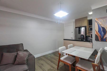 Apartamento à venda com 3 quartos, 61m² em Vila Cunha Bueno, São Paulo